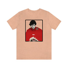 Load image into Gallery viewer, Senna F1 Unisex Jersey Tee