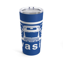 Load image into Gallery viewer, &quot;Mini invasion&quot; Mini Tesla Tumbler 20oz