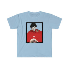 Load image into Gallery viewer, Senna F1 Unisex Softstyle Gildan Tee