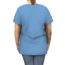 Load image into Gallery viewer, Women&#39;s Curvy Tee
