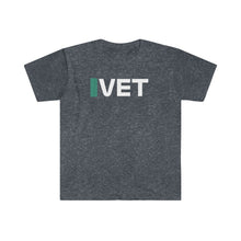 Load image into Gallery viewer, Sebastian &quot;VET&quot; F1 Standings Unisex Softstyle Gildan Tee