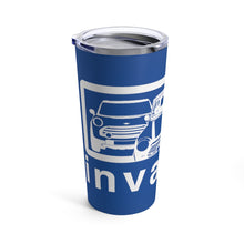 Load image into Gallery viewer, &quot;Mini invasion&quot; Mini Tesla Tumbler 20oz