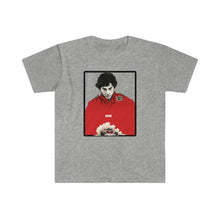 Load image into Gallery viewer, Senna F1 Unisex Softstyle Gildan Tee