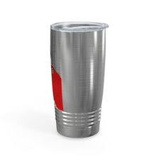 Load image into Gallery viewer, Senna Ringneck Tumbler, 20oz