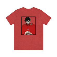 Load image into Gallery viewer, Senna F1 Unisex Jersey Tee