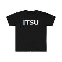 Load image into Gallery viewer, Yuki &quot;TSU&quot; F1 Standings Unisex Softstyle Gildan Tee