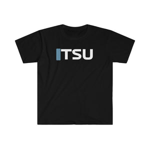 Yuki "TSU" F1 Standings Unisex Softstyle Gildan Tee