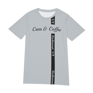 Men's C&C Richmond, VA Sunday Spirited Cruise Tee