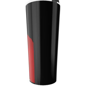 Ayrton Senna Tumbler 30oz