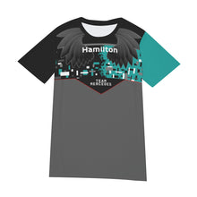 Load image into Gallery viewer, Lewis Hamilton F1 Fan Tee II