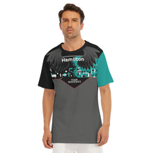 Load image into Gallery viewer, Lewis Hamilton F1 Fan Tee II