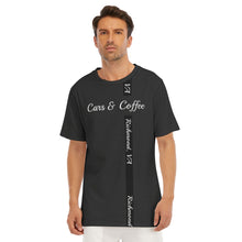 Load image into Gallery viewer, Men&#39;s C&amp;C Richmond, VA Sunday Spirited Cruise Tee