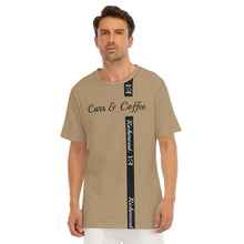 Load image into Gallery viewer, Men&#39;s C&amp;C Richmond, VA Sunday Spirited Cruise Tee