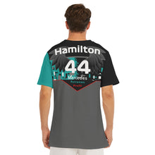 Load image into Gallery viewer, Lewis Hamilton F1 Fan Tee II