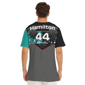 Lewis Hamilton F1 Fan Tee II