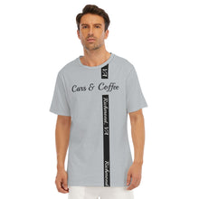 Load image into Gallery viewer, Men&#39;s C&amp;C Richmond, VA Sunday Spirited Cruise Tee