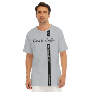 Men's C&C Richmond, VA Sunday Spirited Cruise Tee