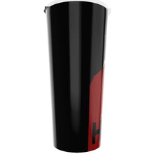 Load image into Gallery viewer, James Hunt Tumbler 30oz