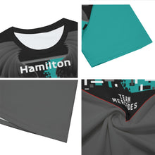 Load image into Gallery viewer, Lewis Hamilton F1 Fan Tee II