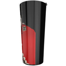 Load image into Gallery viewer, Ayrton Senna Tumbler 30oz