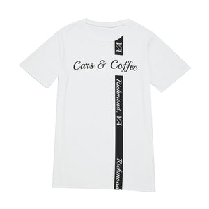 Men's C&C Richmond, VA Sunday Spirited Cruise Tee