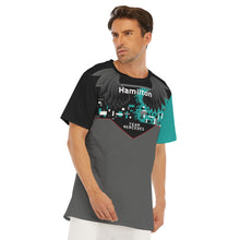 Load image into Gallery viewer, Lewis Hamilton F1 Fan Tee II