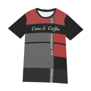 Men's Race Day Tee