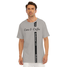 Load image into Gallery viewer, Men&#39;s C&amp;C Richmond, VA Sunday Spirited Cruise Tee