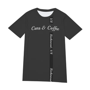 Men's C&C Richmond, VA Sunday Spirited Cruise Tee