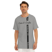 Load image into Gallery viewer, Men&#39;s C&amp;C Richmond, VA Sunday Spirited Cruise Tee