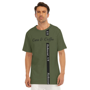 Men's C&C Richmond, VA Sunday Spirited Cruise Tee