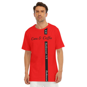 Men's C&C Richmond, VA Sunday Spirited Cruise Tee