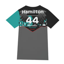 Load image into Gallery viewer, Lewis Hamilton F1 Fan Tee II