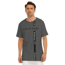 Load image into Gallery viewer, Men&#39;s C&amp;C Richmond, VA Sunday Spirited Cruise Tee