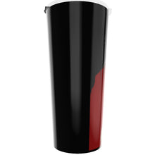 Load image into Gallery viewer, Ayrton Senna Tumbler 30oz