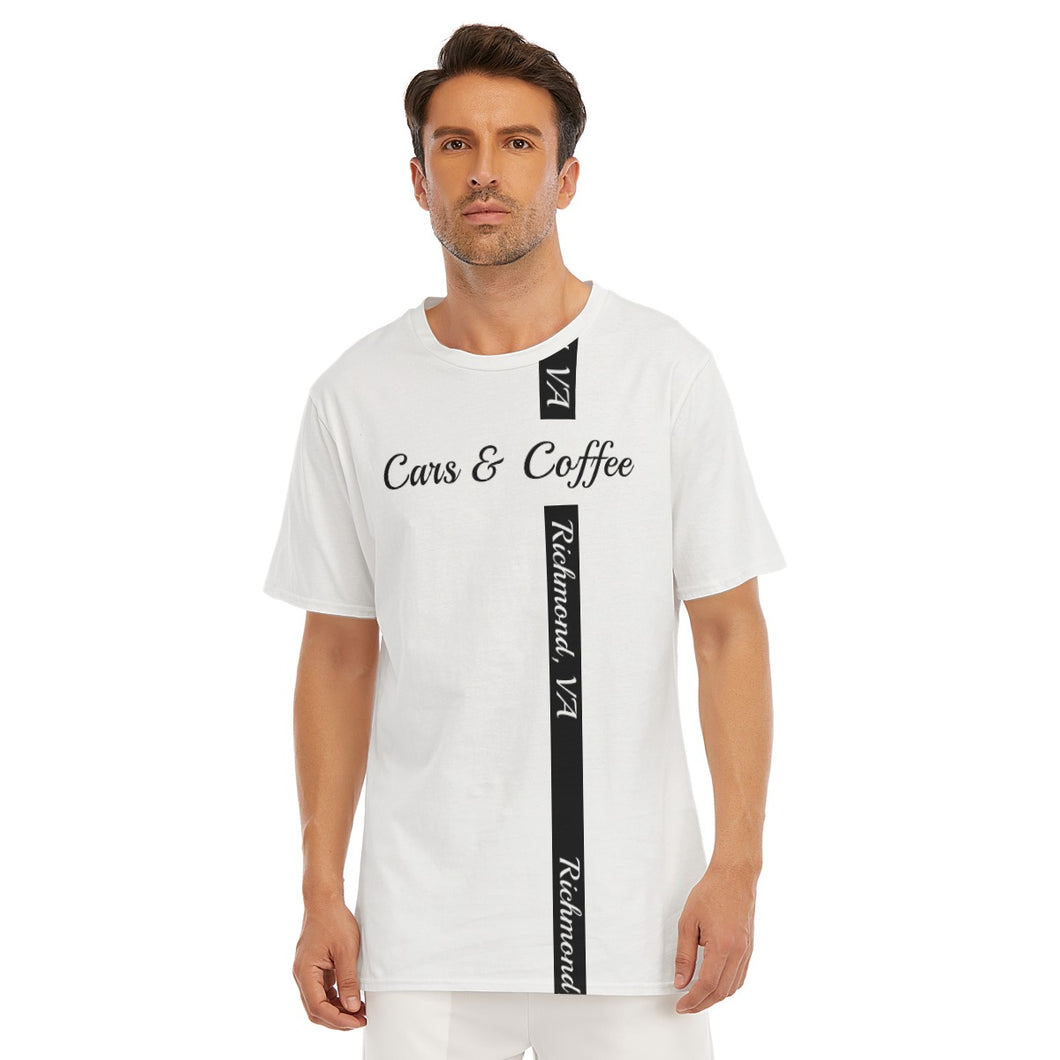 Men's C&C Richmond, VA Sunday Spirited Cruise Tee