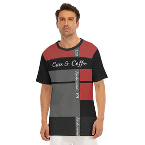 Men's Race Day Tee