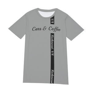 Men's C&C Richmond, VA Sunday Spirited Cruise Tee