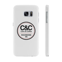 Load image into Gallery viewer, C&amp;CR Slim Phone Cases