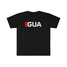 Load image into Gallery viewer, Zhou &quot;GUA&quot; F1 Standings Unisex Softstyle Gildan Tee