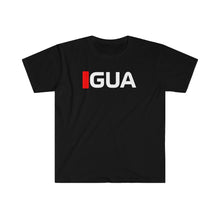 Load image into Gallery viewer, Zhou &quot;GUA&quot; F1 Standings Unisex Softstyle Gildan Tee
