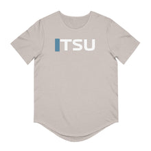 Load image into Gallery viewer, Yuki &quot;TSU&quot; F1 Standings Men&#39;s Curved Hem Tee