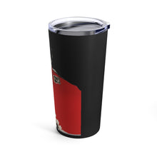 Load image into Gallery viewer, Senna F1 Homage Tumbler 20oz