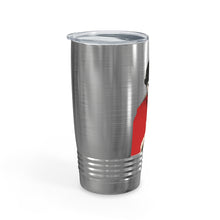 Load image into Gallery viewer, Senna Ringneck Tumbler, 20oz