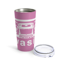 Load image into Gallery viewer, &quot;Mini invasion&quot; Mini Tesla Tumbler 20oz