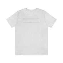 Load image into Gallery viewer, &quot;You Actually Have to Drive&quot; Tesla Unisex Jersey Tee (White)