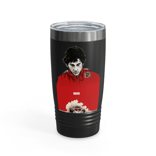 Senna Ringneck Tumbler, 20oz