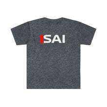 Load image into Gallery viewer, Carlos &quot;SAI&quot; F1 Standings Unisex Softstyle Gildan Tee