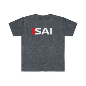 Carlos "SAI" F1 Standings Unisex Softstyle Gildan Tee