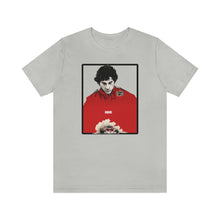 Load image into Gallery viewer, Senna F1 Unisex Jersey Tee